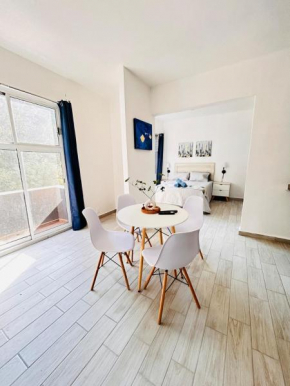 Casa Antonia Suite 2 Spot perfecto en Condesa 2p